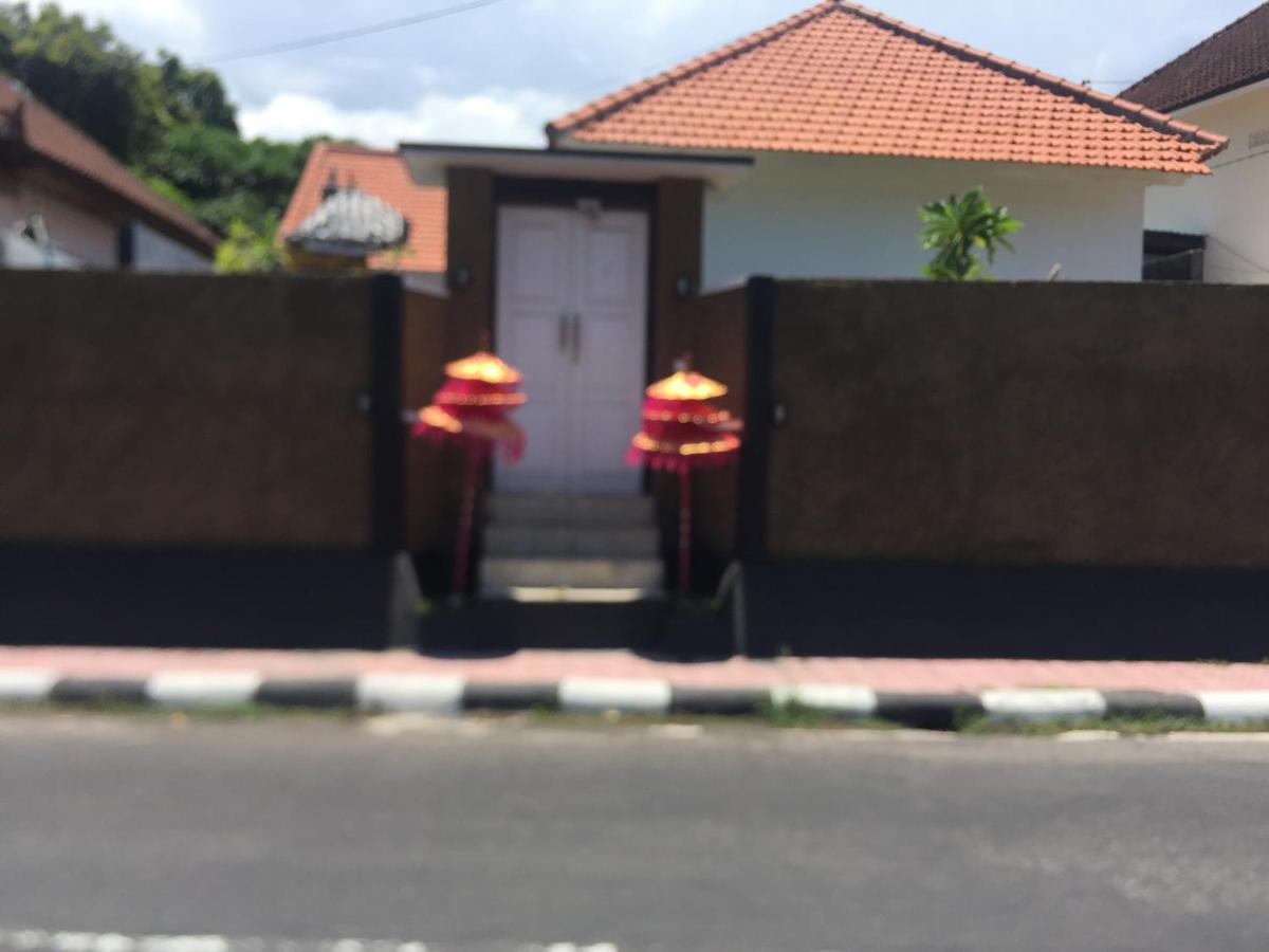 Queen Guest House Tulamben المظهر الخارجي الصورة