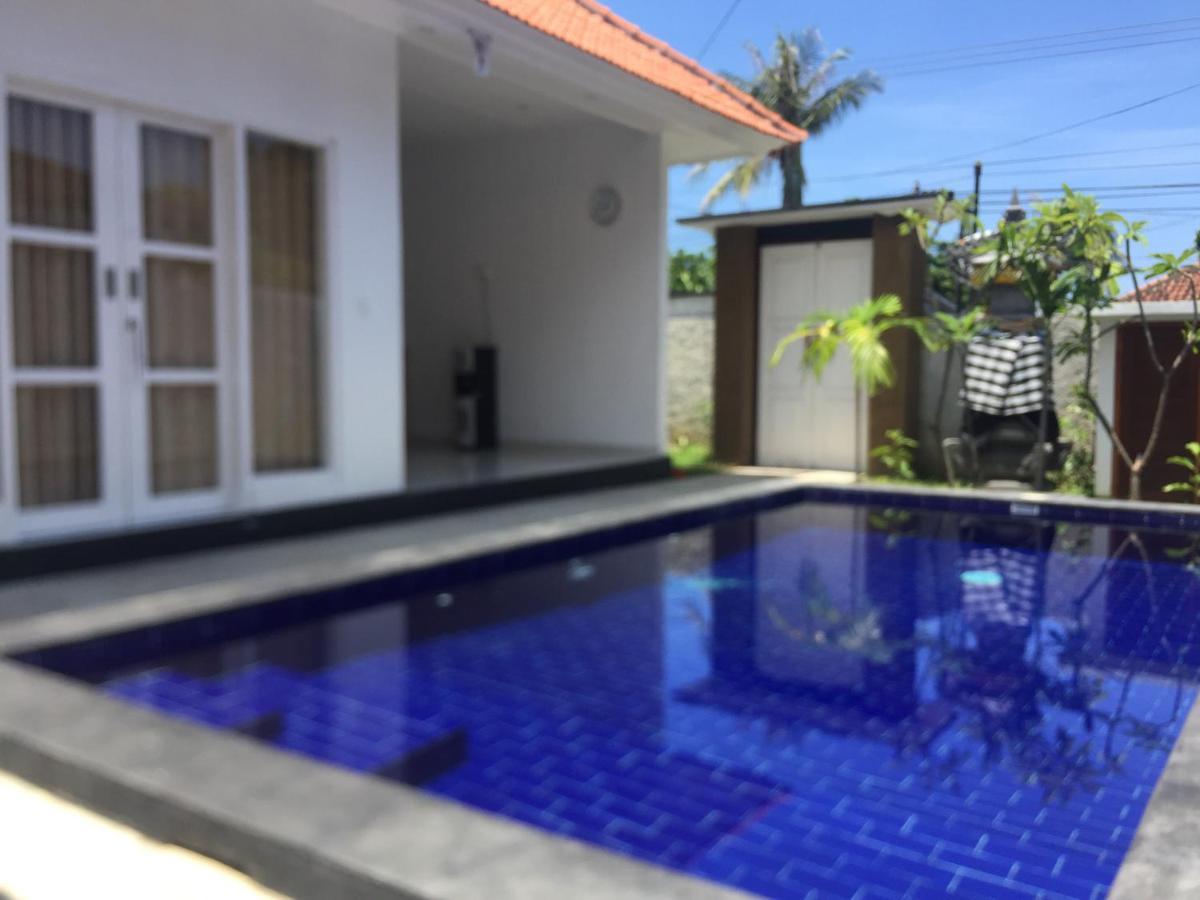 Queen Guest House Tulamben المظهر الخارجي الصورة