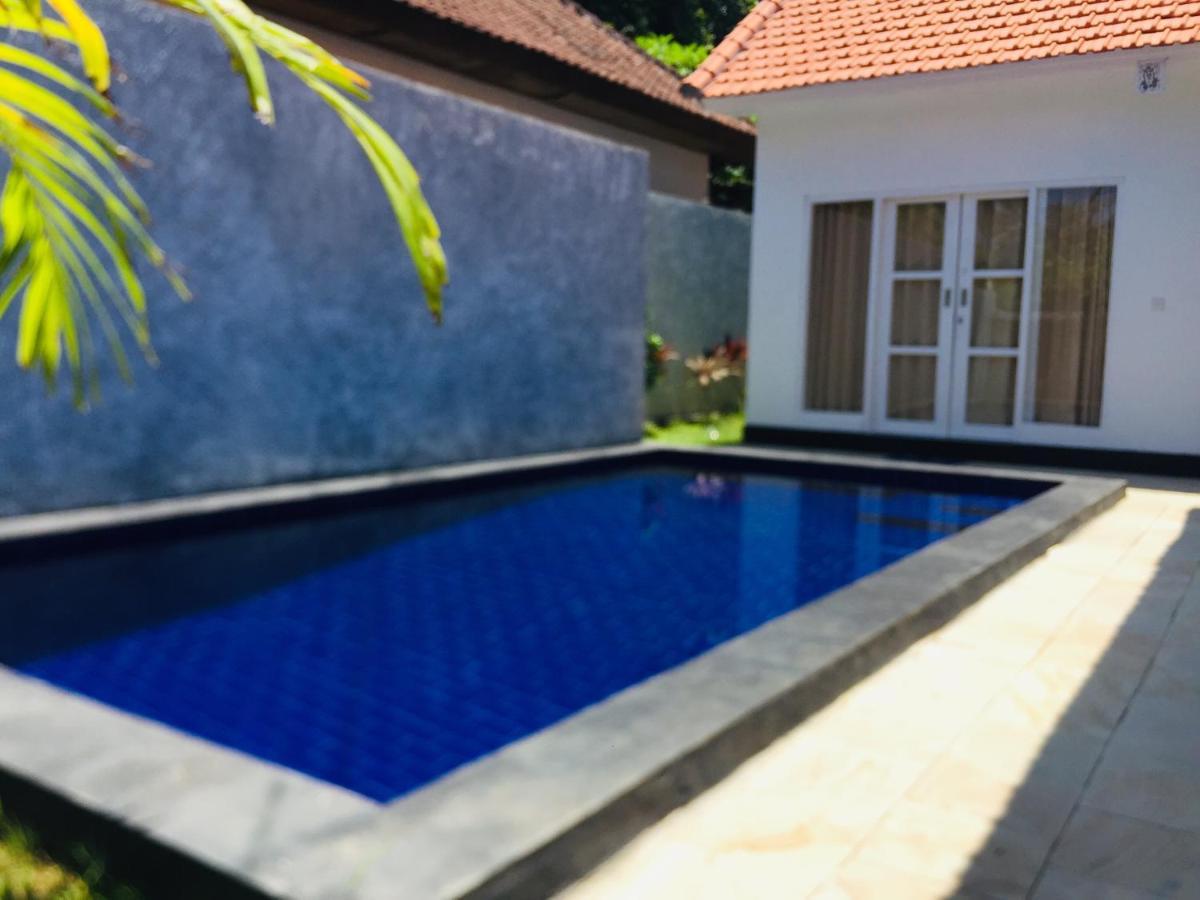 Queen Guest House Tulamben المظهر الخارجي الصورة