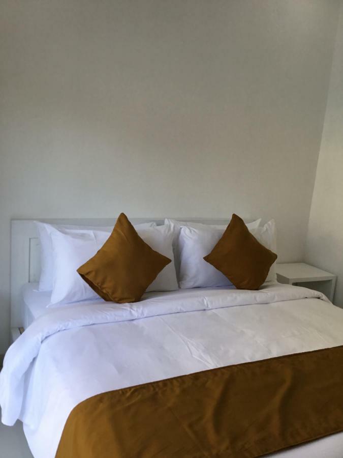 Queen Guest House Tulamben المظهر الخارجي الصورة