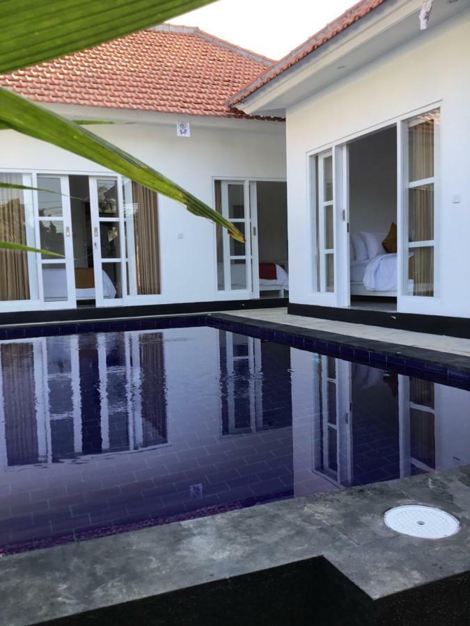 Queen Guest House Tulamben المظهر الخارجي الصورة