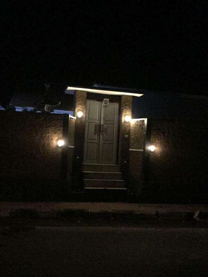 Queen Guest House Tulamben المظهر الخارجي الصورة
