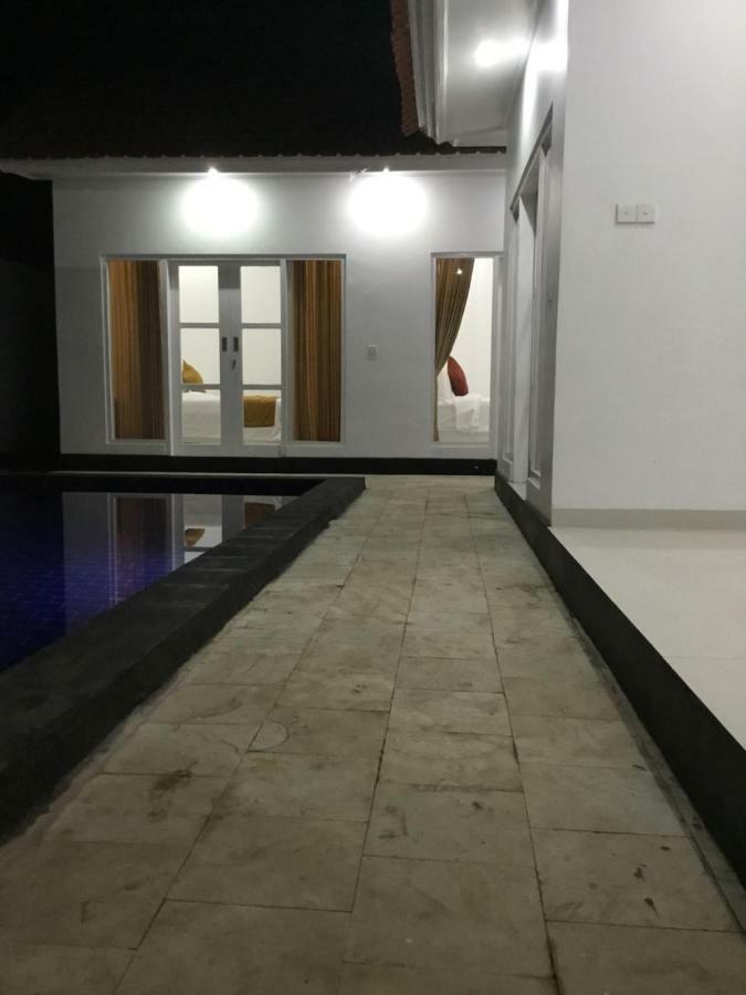 Queen Guest House Tulamben المظهر الخارجي الصورة