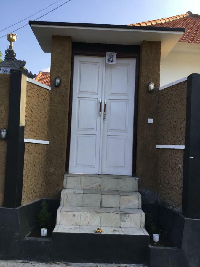 Queen Guest House Tulamben المظهر الخارجي الصورة