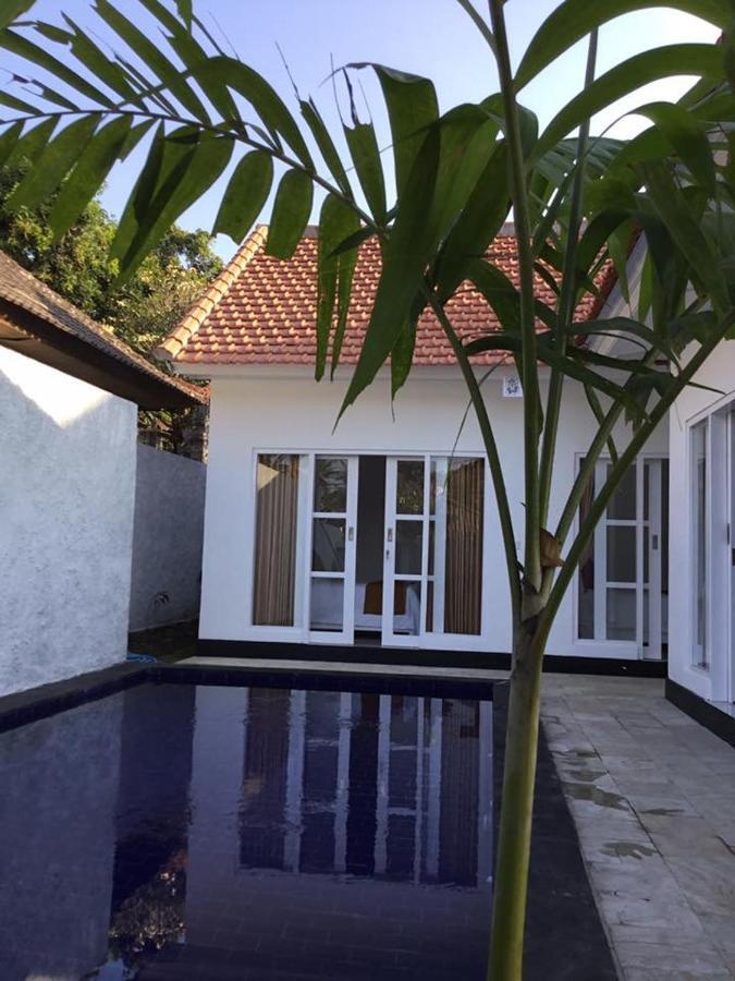Queen Guest House Tulamben المظهر الخارجي الصورة